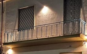 Affittacamere Via Bini