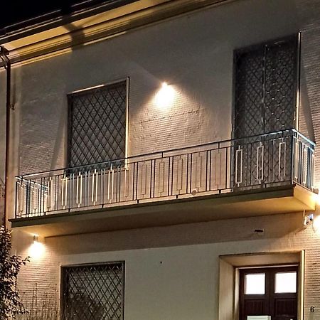 Affittacamere Via Bini Prato  Esterno foto