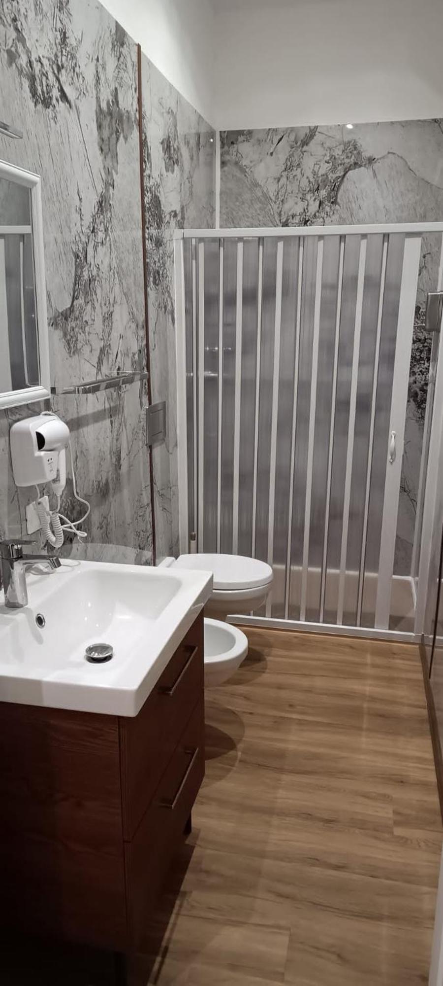 Affittacamere Via Bini Prato  Esterno foto