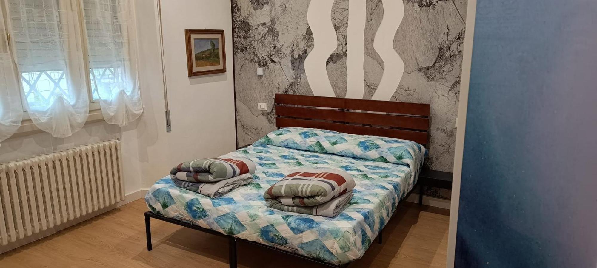 Affittacamere Via Bini Prato  Esterno foto