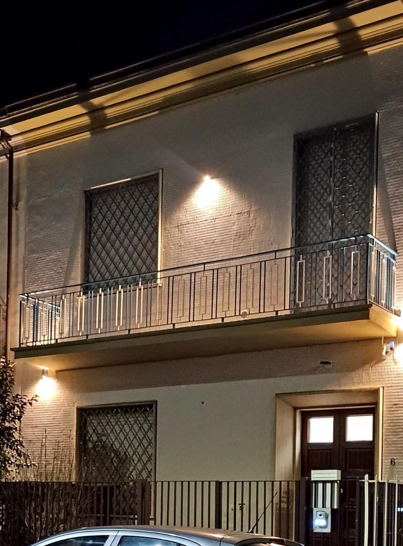 Affittacamere Via Bini Prato  Esterno foto